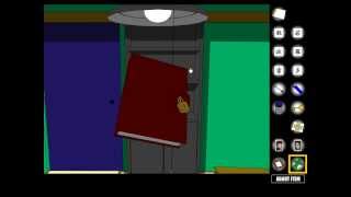 Viridian Room Walkthrough