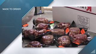 KUNA Meat Unit