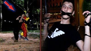 PAYLAÇO RAMAZAN'I KAÇIRDI !!! (Lütfen Yardım Edin)