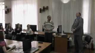 Кафедра ИСиТ