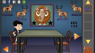 Twist Escape 3 Walkthrough | Escape Games | New Escape Games | NSRgames