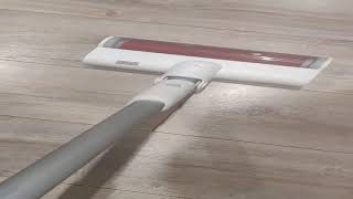 Xiaomi ROIDMI XCQ01RM Portable Strong Suction Test Review Price
