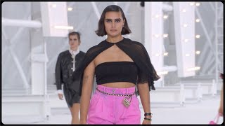 What's Up Top 5 Mannequins - Défilés Printemps/Eté 2021