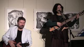 Эльмира Галеева "Ангел Луны"