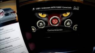 DEMO SMART MZD PLAYER