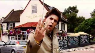 Soccer AM Away Days - Brentford -