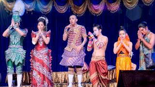2เทพบุตรสุดที่รัก | [ตอนจบ] ที่พิเศษกว่าเดิม สนุก ฟิน ฮา #กุมารแน็ค #นางกวักบลู #สวรรค์เบี่ยงรัก