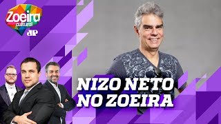 Zoeira Cultural – Ep. 12: Entrevista com Nizo Neto
