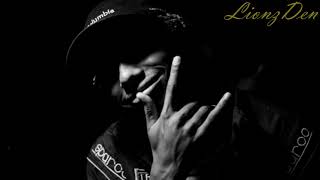 Night Lovell - Inside (Official Audio)