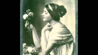 Евгения Смольянинова Устала я Old Russian Romance