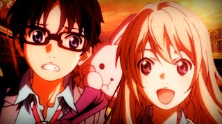 SWEATER WEATHER「AMV」