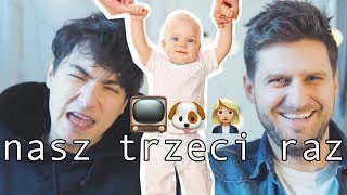 Nasz trzeci raz | Najlepszy vLOG Day#3
