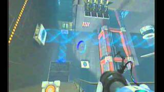 Adventures of Atlas and P-body (Portal 2 Co-Op) 06: The Science of Trust