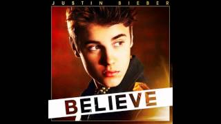 Justin Bieber - Beauty and a Beat ft Nicki Minaj [Leaked] BELIEVE ALBUM