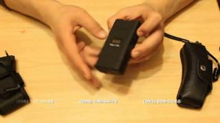 Обзор и сравнение электрошокеров Taser 800 (ОСА 800) и TW-309 Гепард.Купить.Доставка