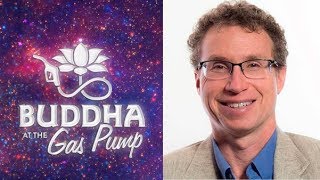 Andrew Newberg - Buddha at the Gas Pump Interview