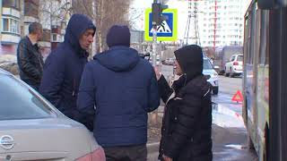 В центре событий. 13.04.2018. 16+