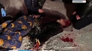 Вести-Хабаровск. Последствия Нового года