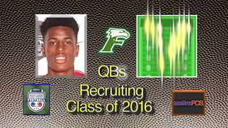 The South Florida High School Football Show 1