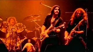 Motorhead Live Newcastle 82
