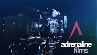 New Gear at Adrenaline Films!
