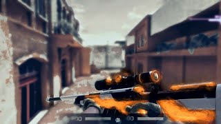 LALALA | Standoff 2