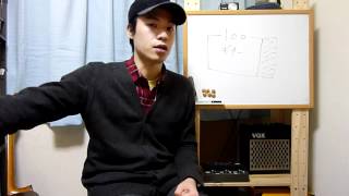 ギターレッスン【本当にうまくなるためには？】動画再生1000万回記念？