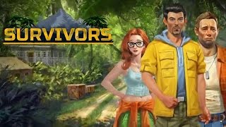 Survivors the quest part 15