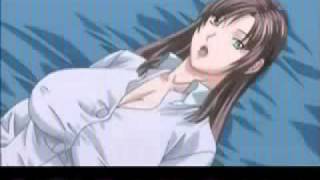 Echhi Hentai Doujin  Hot Ass Girl