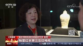 《2020一年又一年》 20200124 9| CCTV