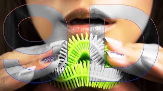 Asmr 9D para dormir en 10 minutos | ASMR Español | Asmr with Sasha