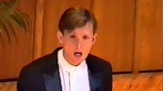 Копия видео Олег Погудин - Шведская народная песня