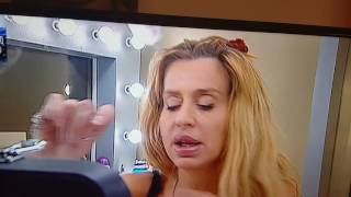 Litigata valeria marini Stefano Bettarini 2 gg dalla finale