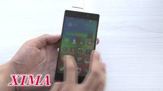 XIMA original Lenovo VIBE X2 Smartphone 4G LTE MTK6595 Octa Core 2GB 32GB 5.0'' FHD Screen