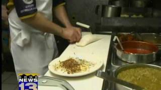 Venerable restaurant earns national honor