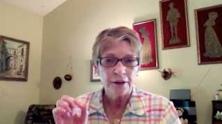 How to Avoid Writer's Block | Laura Belgrave