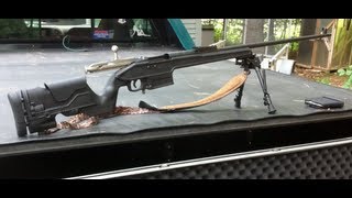 Archangel Mosin Nagant Stock