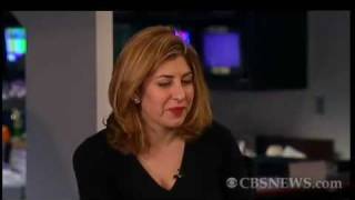 Iraqi author Tamara Chalabi on Life in Iraq Before & After Saddam