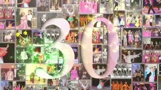 НАБТ "Вдохновение" - 30 лет в вихре танца