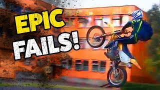 WHAT COULD GO WRONG! #5 | Funny Weekly Videos | TBF 2019