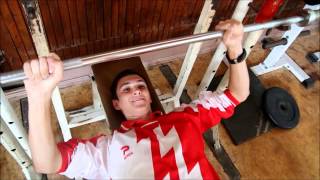 Сила в толстовке