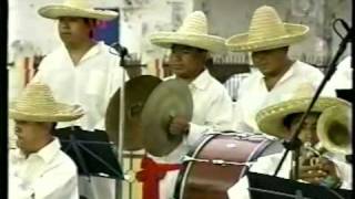 La Gran Banda de Ichán " TORITO BARCINO"