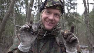ОПАСНАЯ РАДИОАКТИВНАЯ НАХОДКА! ЭТО ДОЛЖЕН ЗНАТЬ КАЖДЫЙ! Коп по войне.