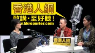 郭兆明博士 人面瘡的故事