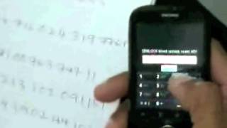 Huawei Simlock Block unlock reset key code - Instructions and guide on how to free your Huawei phone