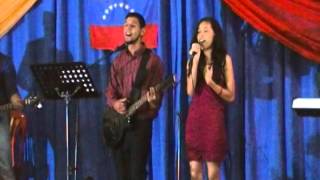 18º Aniversario del Centro Cristiano Vida Nueva