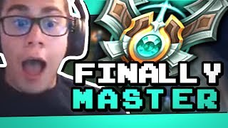 TFBlade | HIGH ELO FOR THE FIRST TIME!!!!!
