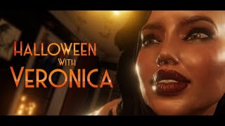 Halloween with Veronica Download Free