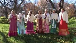 Ваталинка: Будем знакомы!
