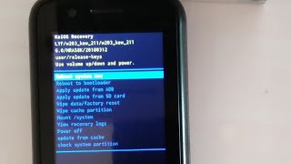 Jio hard reset| factory reset | password reset | 81F,  61F jio phone